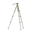 Sirui Sportich Stativ SP004+G5X Grün