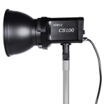 f Sirui Tageslicht LED Monolight CS100