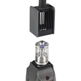 SmokeGENIE Professionelle Rauchmaschine Starter Kit