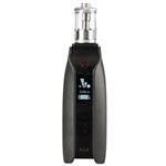 f SmokeGENIE Professionelle Rauchmaschine Starter Kit
