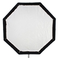 Linkstar Faltbare Octabox + Waben QSOB-11HC 110 cm