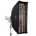 Falcon Eyes Softbox 60x90 cm + Waben SBQ-6090HC