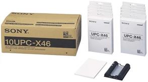 f Sony-DNP Papier 10UPC-X46 250 Vel