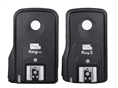 Pixel i-TTL Radio Blitzauslöse Set King Pro für Nikon