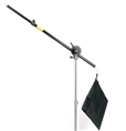 Linkstar Ausleger + Sandsack LBA4i-BA 68-122 cm