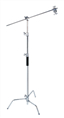 Falcon Eyes C-Stand mit Ausleger CS-2450 245 cm