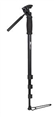 Falcon Eyes Einbeinstativ + Kopf MP-3  4 Sektionen 178 cm