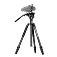 Sirui Sportich Carbon-tativ SP024+B5X