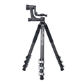 Sirui Sportich Carbon-tativ SP324+BH-10