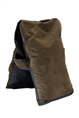 Stealth Gear Bohnensack Doppelt Fox