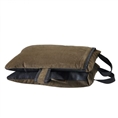 Stealth Gear Bohnensack Doppelt Fox