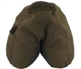 Stealth Gear Bohnensack Doppelt Waldgrün Limited Edition