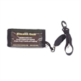 Stealth Gear Compact-Flash Karten-Aufbewahrungstasche Charcoal