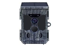f Stealth Gear Fox Solar 4K Wifi Wildcamera