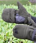 f Stealth Gear Handschuhe Eagle Größe XL-XXL