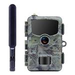 f Stealth Gear Hedgehog 1080p 4G Wildcamera