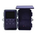 Stealth Gear Nightjar Dual-Cam Solar 4K Wifi Wildcamera