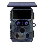 f Stealth Gear Nightjar Dual-Cam Solar 4K Wifi Wildcamera