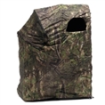 Stealth Gear Tarnzelt One man Chair Hide M2 Grün