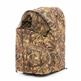 Stealth Gear Tarnzelt One man Chair Hide M2 Schilf
