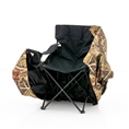 Stealth Gear Tarnzelt One man Chair Hide M2 Schilf