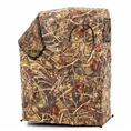 Stealth Gear Tarnzelt One man Chair Hide M2 Schilf