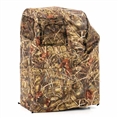 Stealth Gear Tarnzelt One man Chair Hide M2 Schilf