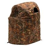 f Stealth Gear Tarnzelt One man Chair Hide M2