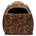 Stealth Gear Tarnzelt Square Hide