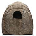 Stealth Gear Tarnzelt Square Hide Schilf Plus