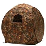 f Stealth Gear Tarnzelt Square Hide