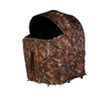 Stealth Gear Tarnzelt Two man Chair Hide M2