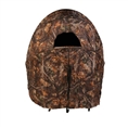 Stealth Gear Tarnzelt Two man Chair Hide M2