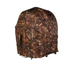 f Stealth Gear Tarnzelt Two man Chair Hide M2