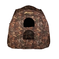 Stealth Gear Tarnzelt Two Man Square Hide