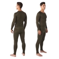 Stealth Gear Thermo-Unterwäschehose Größe L