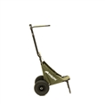 Stealth Gear Transportwagen M2 Forest Green mit Sonnendach