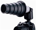 Falcon Eyes Spotvorsatz FGA-CS für Speedlite Kamerablitz