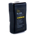 Rolux V-Mount Akku RL-95S 95Wh 14,8V 6600mAh