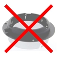 Linkstar Adapter DBECBW Elinchrom zu Bowens