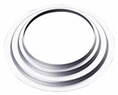 Linkstar Adapter Ring DBRI für Hensel/Richter