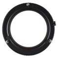 StudioKing Adapterring SK-BWEC Bowens nach Elinchrom