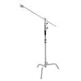 StudioKing C-Stand mit Ausleger FT-3203S 328 cm