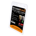 StudioKing Digitale Graukarte SKGC-31S