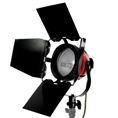 StudioKing Halogen Studiolampe TLR800D 800W Dimmbar