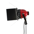 StudioKing Halogen Studiolampe TLR800D 800W Dimmbar