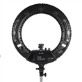 StudioKing LED Ringlampe Set 48W LR-480 mit Akkus