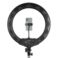 StudioKing LED Ringlampe Set 65W LR-650