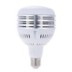 f StudioKing LED Tageslicht Lampe 60W E27 FLED-60