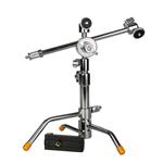 f StudioKing Pocket C-Stand PCS-6202